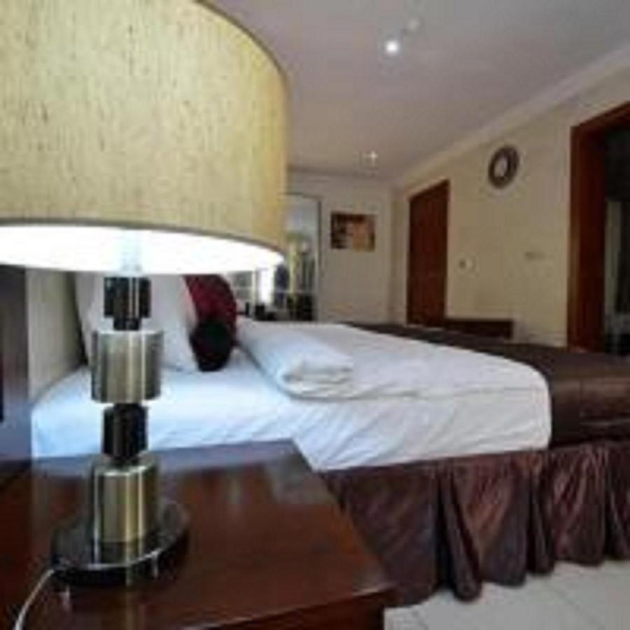 Palazzo Dumont Hotel Ikuata Zewnętrze zdjęcie