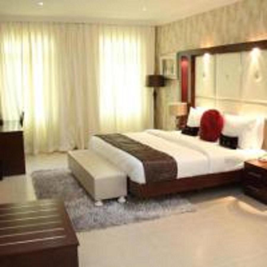 Palazzo Dumont Hotel Ikuata Zewnętrze zdjęcie