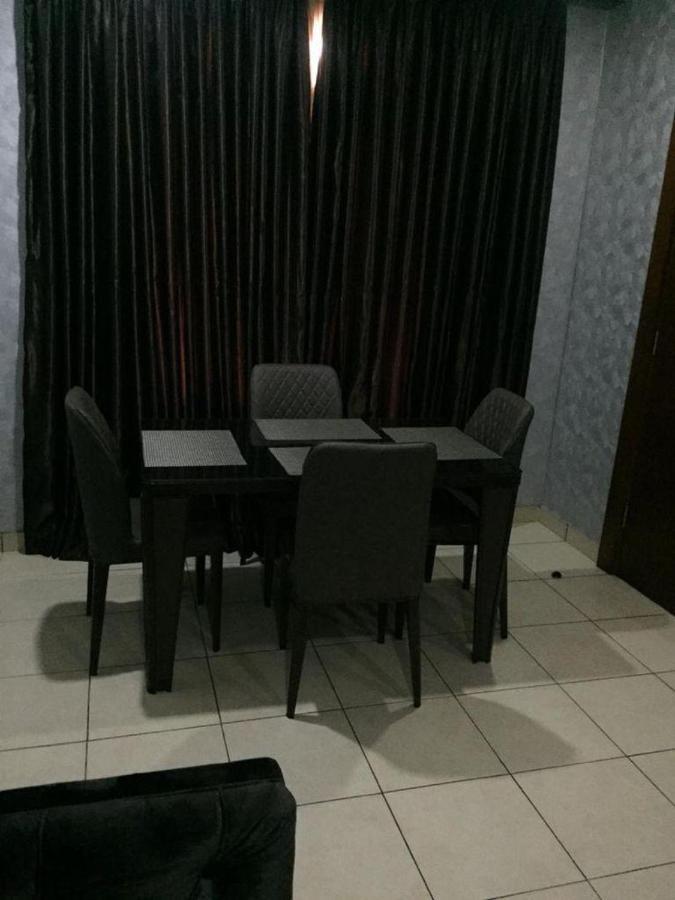 Palazzo Dumont Hotel Ikuata Zewnętrze zdjęcie