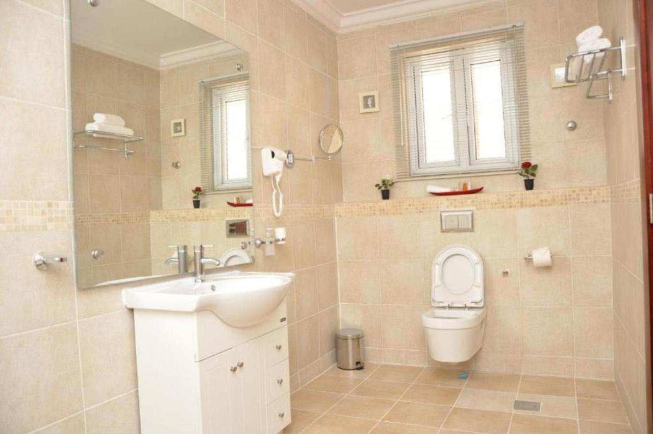 Palazzo Dumont Hotel Ikuata Zewnętrze zdjęcie