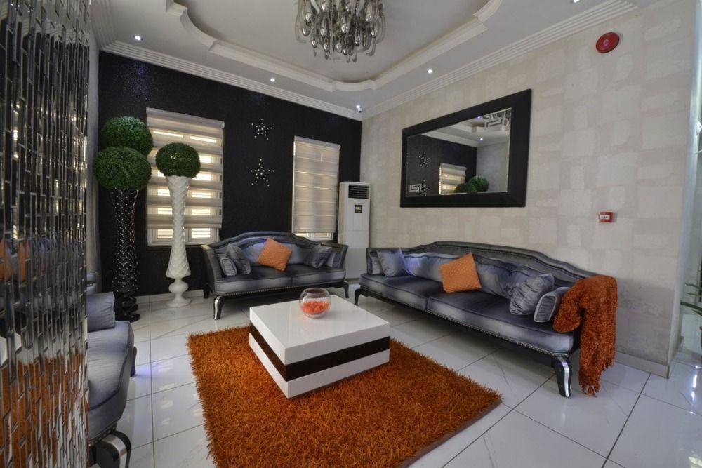 Palazzo Dumont Hotel Ikuata Zewnętrze zdjęcie