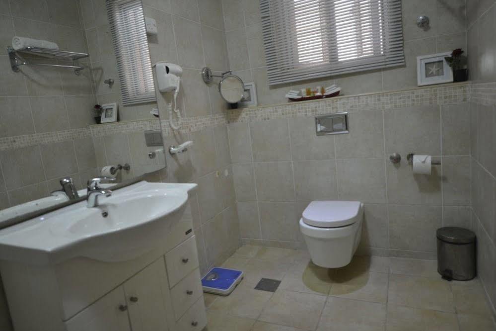 Palazzo Dumont Hotel Ikuata Zewnętrze zdjęcie